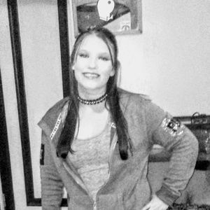 Meet your Posher, Serena